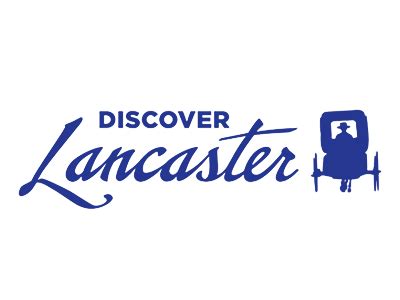 Discover lancaster - 